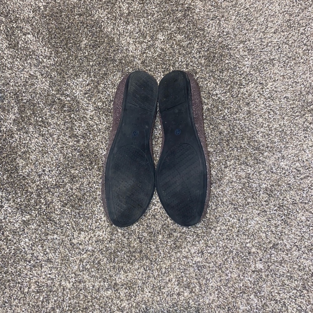 Rothy’s Twilight Metallic Flats - image 4